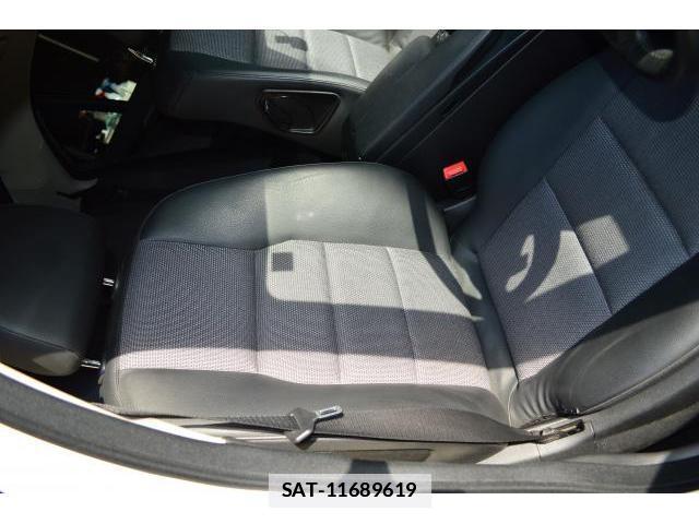 Mercedes Benz C-CLASS 2009-01 7799561-12