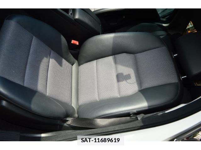 Mercedes Benz C-CLASS 2009-01 7799561-14