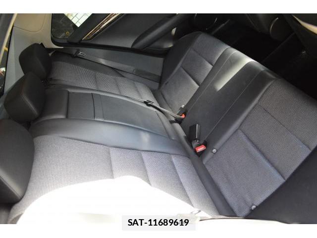 Mercedes Benz C-CLASS 2009-01 7799561-16