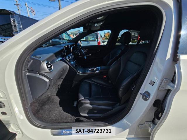 Mercedes Benz C-CLASS 2019-03 7800789-15