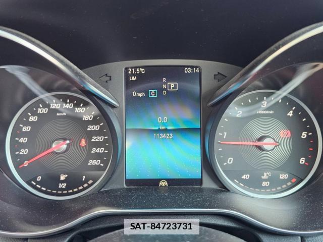 Mercedes Benz C-CLASS 2019-03 7800789-3