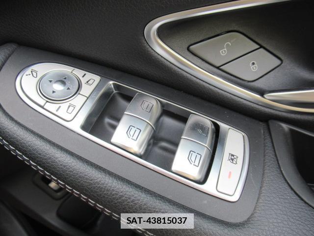 Mercedes Benz C-CLASS 2017-08 7802719-11