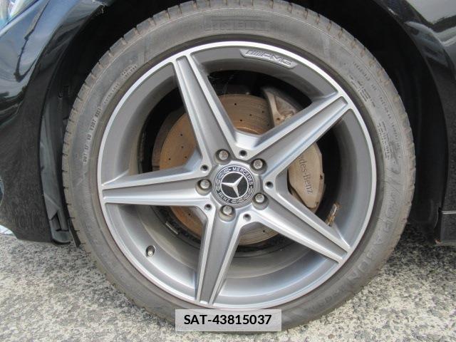 Mercedes Benz C-CLASS 2017-08 7802719-15