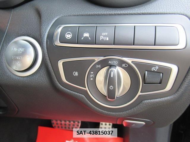 Mercedes Benz C-CLASS 2017-08 7802719-6
