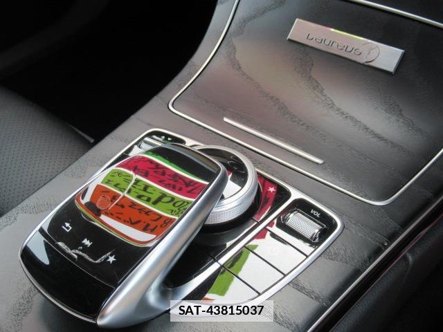 Mercedes Benz C-CLASS 2017-08 7802719-7