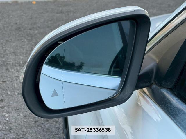 Mercedes Benz C-CLASS 2014-09 7805921-1