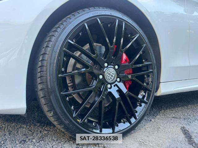 Mercedes Benz C-CLASS 2014-09 7805921-10