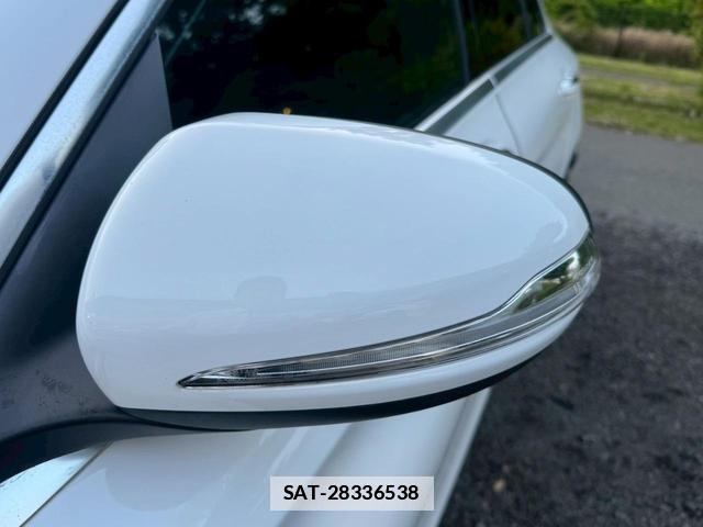 Mercedes Benz C-CLASS 2014-09 7805921-13