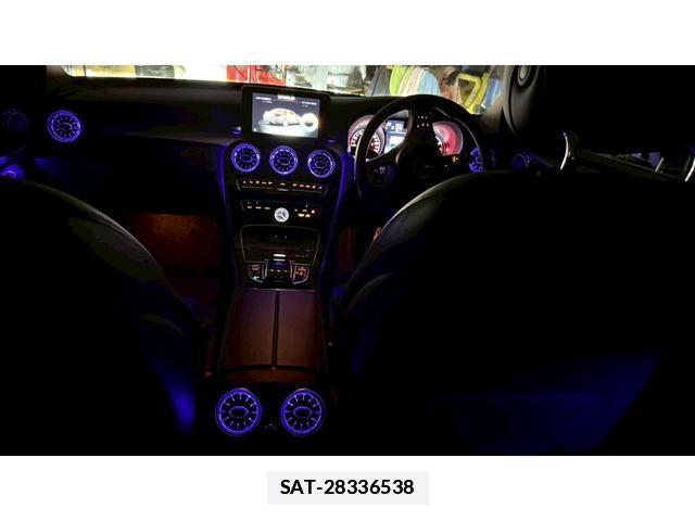 Mercedes Benz C-CLASS 2014-09 7805921-2