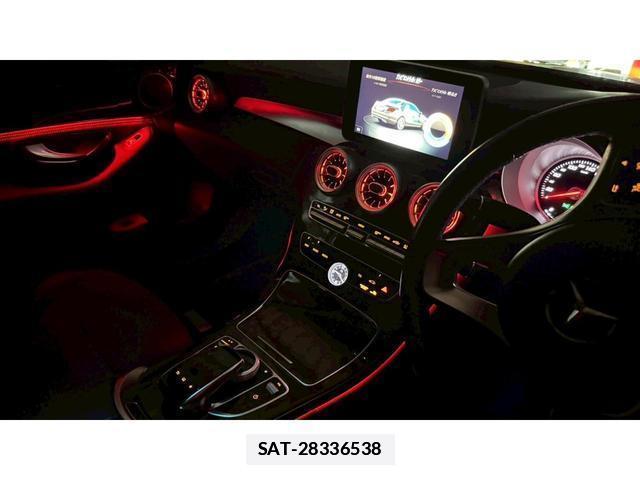 Mercedes Benz C-CLASS 2014-09 7805921-5