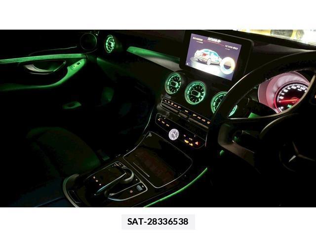 Mercedes Benz C-CLASS 2014-09 7805921-6