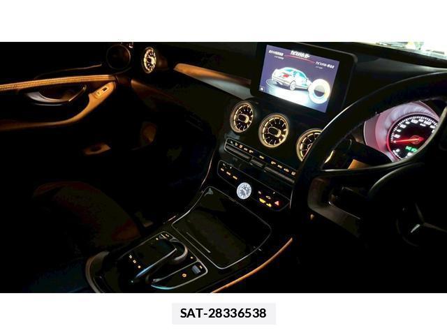 Mercedes Benz C-CLASS 2014-09 7805921-7