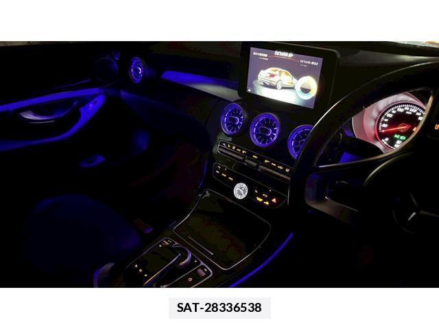 Mercedes Benz C-CLASS 2014-09 7805921-8