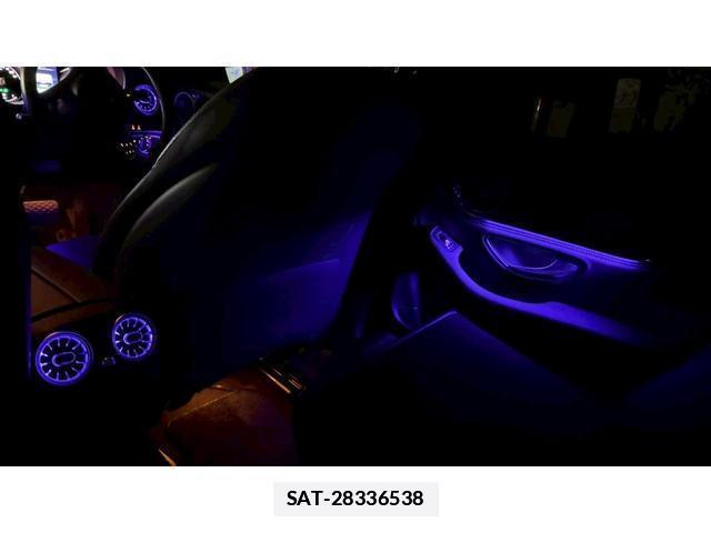 Mercedes Benz C-CLASS 2014-09 7805921-9