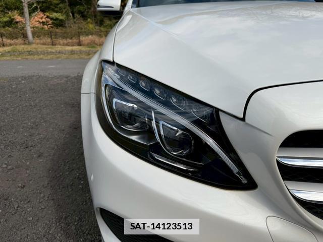Mercedes Benz C-CLASS 2017-01 7805936-12