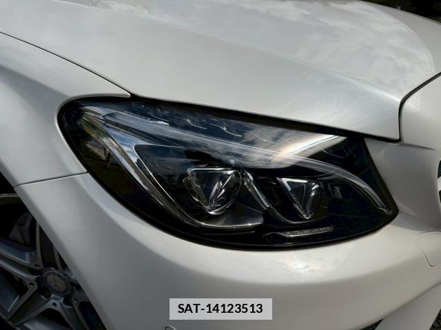 Mercedes Benz C-CLASS 2017-01 7805936-13