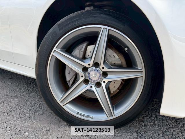 Mercedes Benz C-CLASS 2017-01 7805936-14