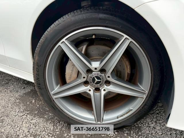 Mercedes Benz C-CLASS 2018-01 7805942-14
