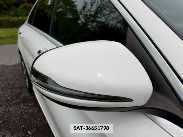 Mercedes Benz C-CLASS 2018-01 7805942-16