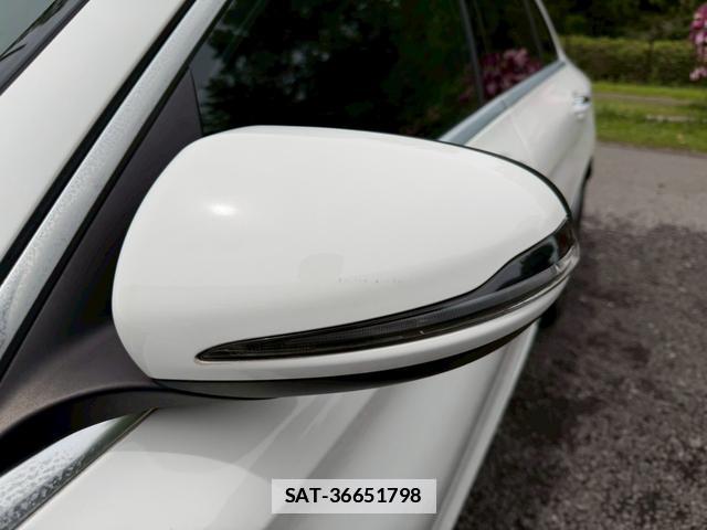 Mercedes Benz C-CLASS 2018-01 7805942-5