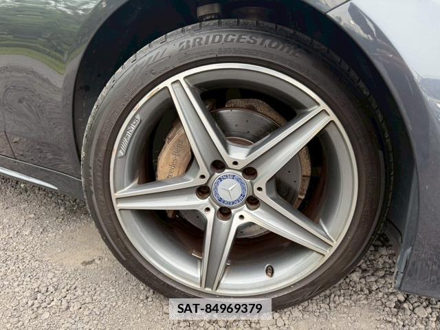 Mercedes Benz C-CLASS 2014-10 7805945-14