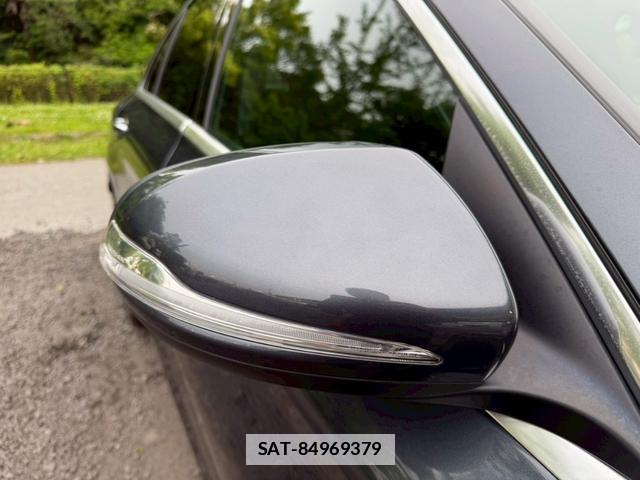 Mercedes Benz C-CLASS 2014-10 7805945-17