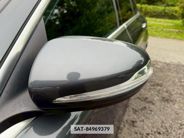 Mercedes Benz C-CLASS 2014-10 7805945-7