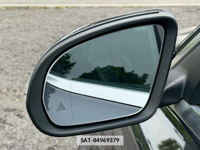 Mercedes Benz C-CLASS 2014-10 7805945-8