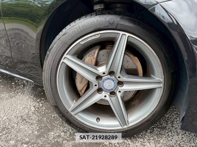Mercedes Benz C-CLASS 2015-12 7805947-15