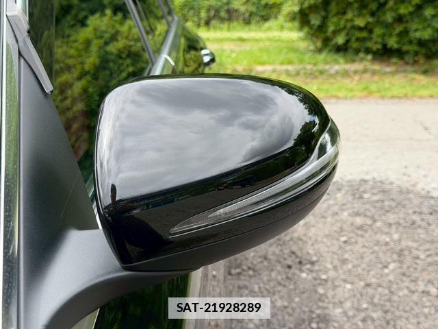 Mercedes Benz C-CLASS 2015-12 7805947-7