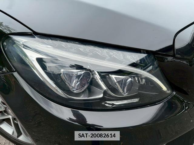 Mercedes Benz C-CLASS 2016-06 7805948-12