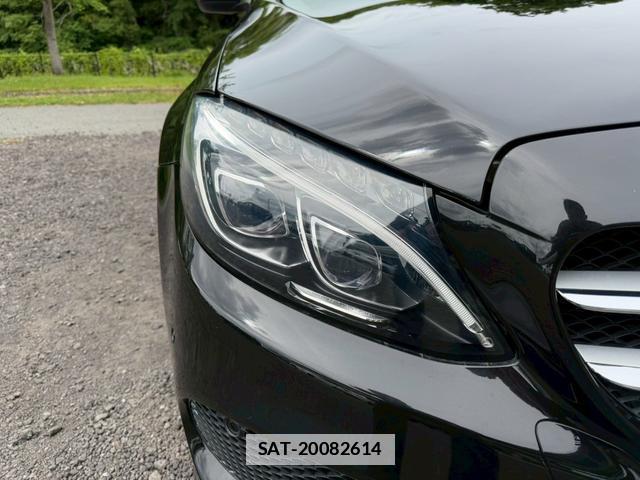 Mercedes Benz C-CLASS 2016-06 7805948-13