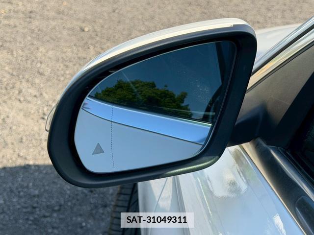 Mercedes Benz C-CLASS 2015-07 7805949-10