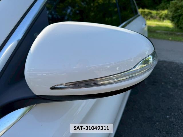 Mercedes Benz C-CLASS 2015-07 7805949-5