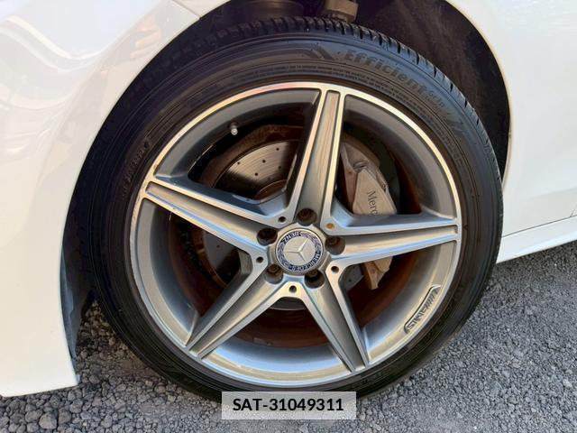 Mercedes Benz C-CLASS 2015-07 7805949-7