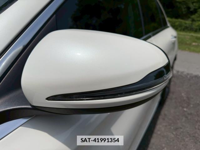Mercedes Benz C-CLASS 2015-09 7805950-11