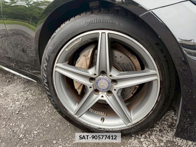 Mercedes Benz C-CLASS 2015-06 7805958-14