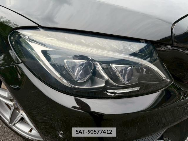 Mercedes Benz C-CLASS 2015-06 7805958-15