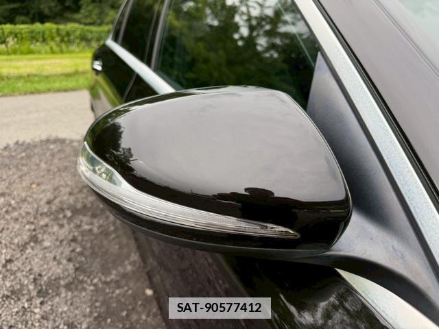 Mercedes Benz C-CLASS 2015-06 7805958-16
