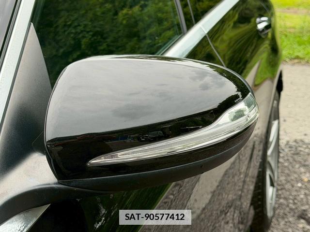 Mercedes Benz C-CLASS 2015-06 7805958-7
