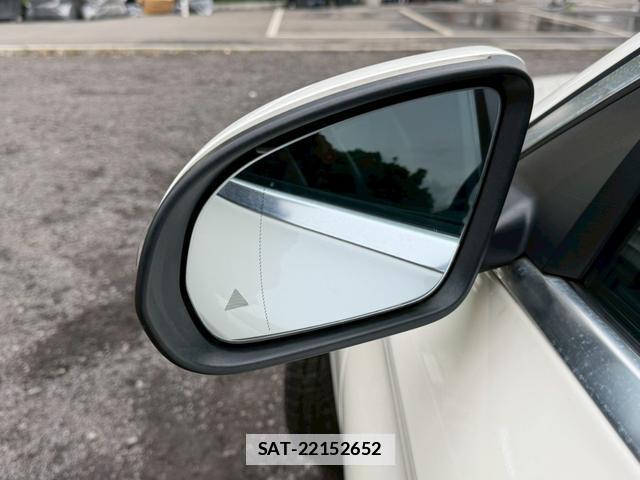 Mercedes Benz C-CLASS 2017-03 7805959-10