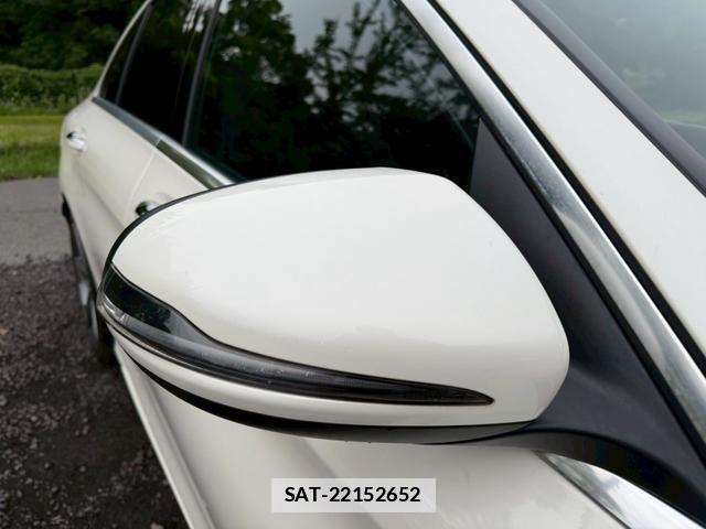 Mercedes Benz C-CLASS 2017-03 7805959-11