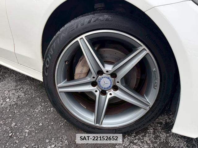 Mercedes Benz C-CLASS 2017-03 7805959-16