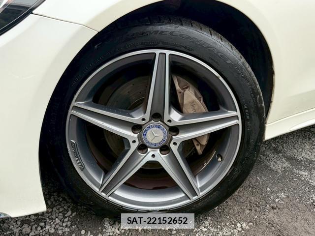 Mercedes Benz C-CLASS 2017-03 7805959-7
