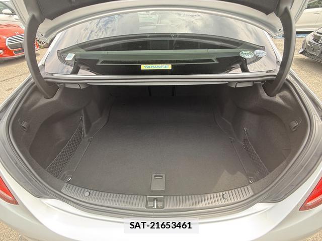 Mercedes Benz C-CLASS 2016-02 7808817-14