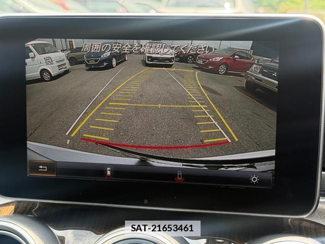 Mercedes Benz C-CLASS 2016-02 7808817-6