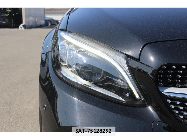 Mercedes Benz C-CLASS 2020-01 7809464-11