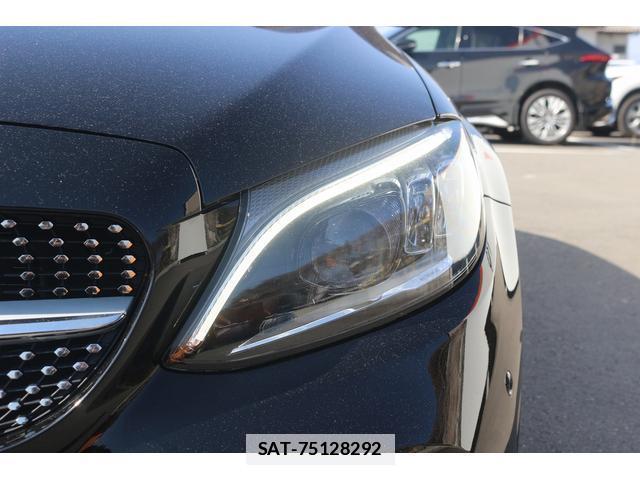 Mercedes Benz C-CLASS 2020-01 7809464-13