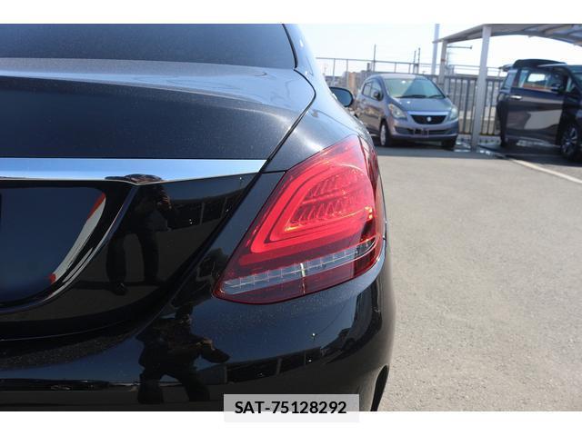 Mercedes Benz C-CLASS 2020-01 7809464-15