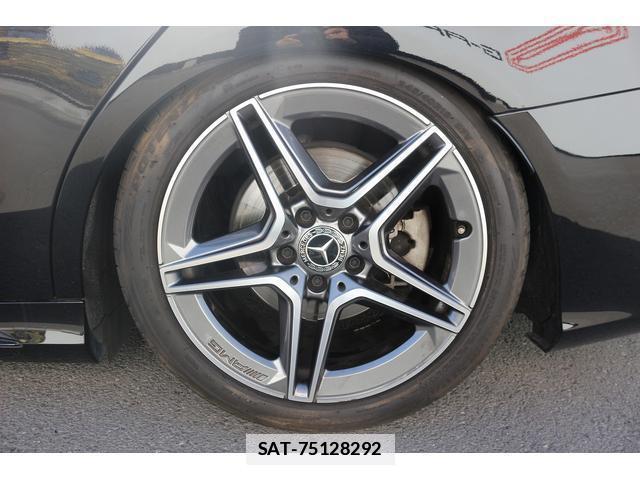 Mercedes Benz C-CLASS 2020-01 7809464-17